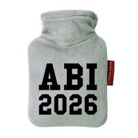 WäRmflasche Abi 2026 Abitur Geschenkidee Abi 2026 Geschenk PräSent Mitbringsel S