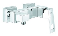 Grohe Eurocube Einhand-Brausebatterie - Chrom - 23145000