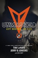 Jerry B. Jenkins | Unmasked | Taschenbuch | Englisch (2016) | EAN 9781414399577