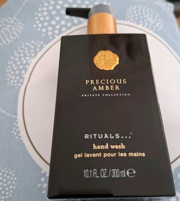 Rituals Precious Amber 300 ML Handwash