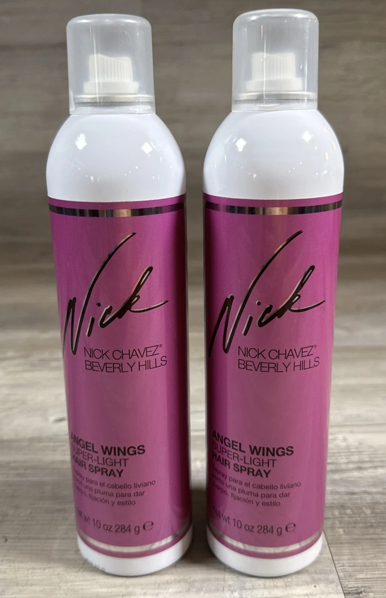 Nick Chavez Hairsprays for sale | eBay
