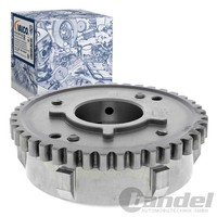 Vaico Nockenwellenversteller Einlassseite Passend FüR Ford Focus Mondeo S-MAX VO
