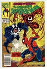 Amazing Spider-Man #362 Marvel Comic Book 1982 Carnage Part Two