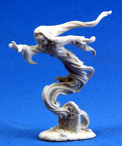 2 x kelpies-bones reaper figurine miniature rpg rpg sea sea spirit spirit