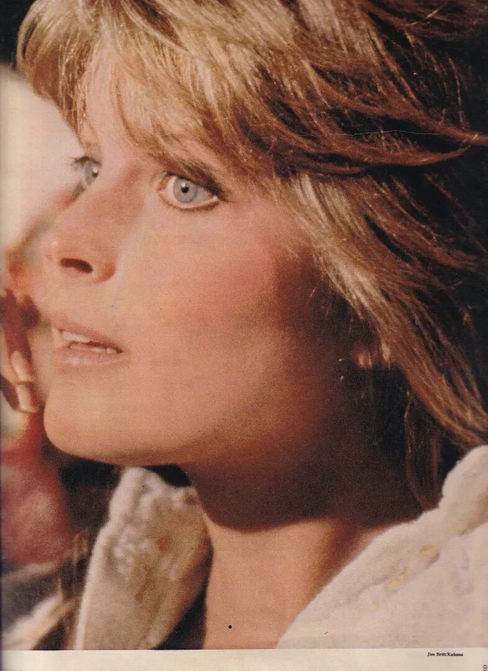 BRAZILIAN MAG 1982 BO DEREK PRISCILLA PRESLEY FARRAH FAWCETT RAQUEL