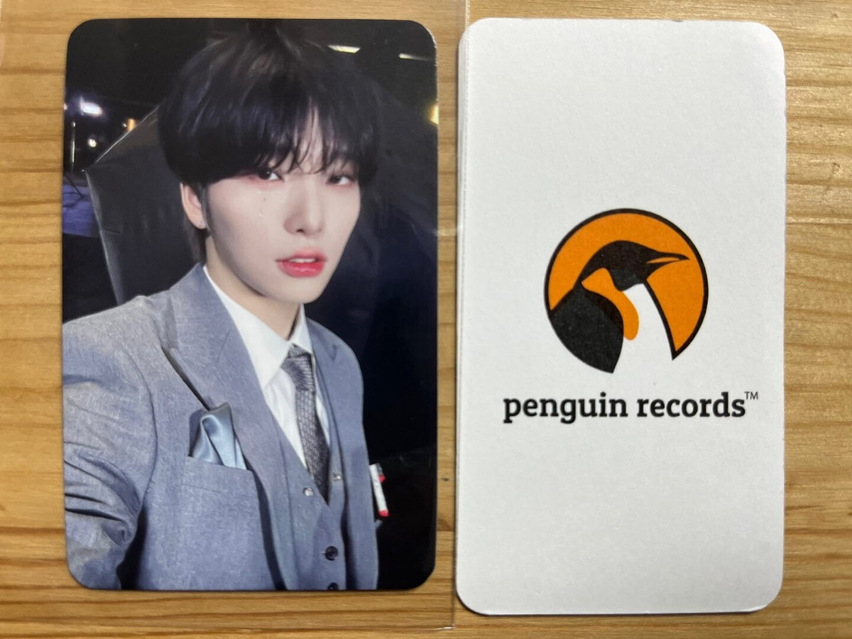 ONEUS PYGMALION Dear my muse 3.0選者特典ファヌン ONEUS PYGMALION Dear my muse 3.0選者特典ファヌン ONEUS - 9TH