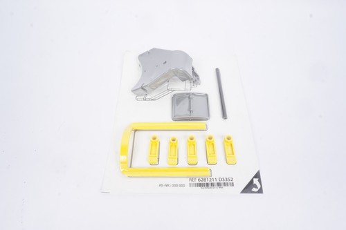 Panel de control Sirona Orthophos XG - Imagen 3 de 5
