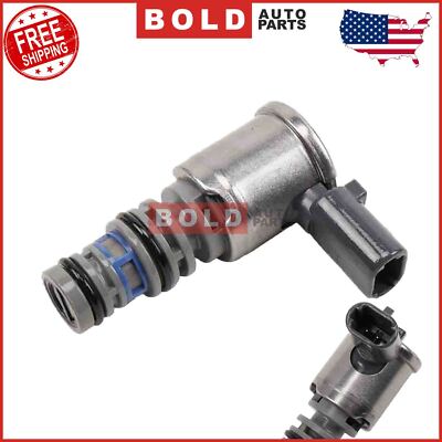 24227792 AC Delco Automatic Transmission Solenoid Valve New for