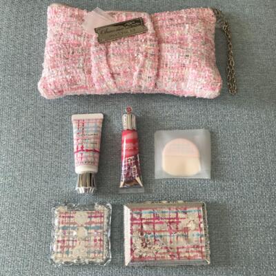 Jill Stuart Tweed Party Kollektion aus Japan