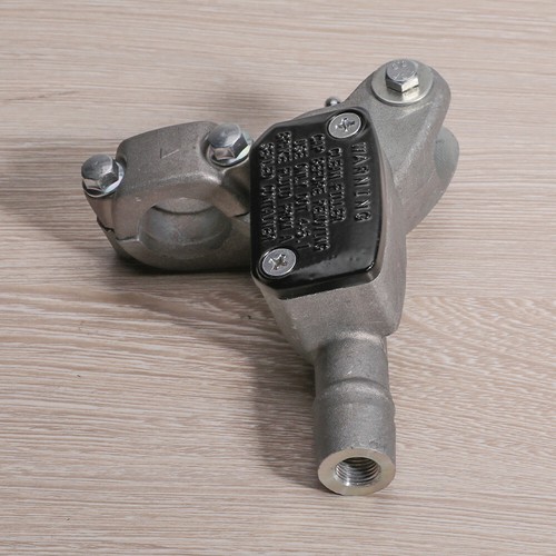 Hydraulic Clutch Master Cylinder Pump For SX SX-F XC XC-F XC-W XCF-W XW-F EXC - Picture 4 of 9