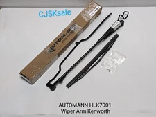 AUTOMANN HLK7001  Wiper Arm Kenworth (NEW).