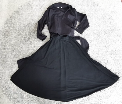 RRP 550 MAX MARA COTTON and Jersey Dress USA4_ It38_ De34_Uk6_ Fr36 |  eBay