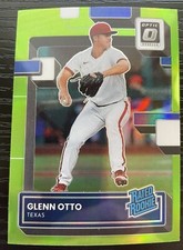 2022 Donruss Optic Pick Your Card Parallel or Insert Lime Rookies Bomb Free Ship