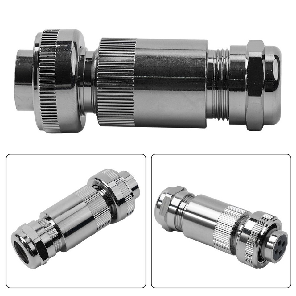 Servos Valve VICKERS Vickers P Proportional Valve Plug PE PINS