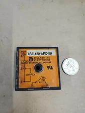 Diversified Electronics TSE-120-AFC-8H Solid State Relay