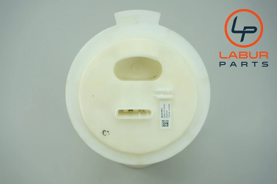 +C835 W204 MERCEDES CLASE 08-12 C SENSOR BOMBA COMBUSTIBLE DERECHA E IZQUIERDA UNIDAD DE ENVÍO Foto 2 de 4