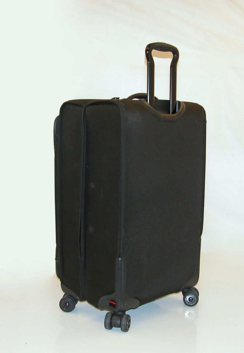 TUMI Alpha 4 Wheeled 25 TUMI Alpha 4 Wheeled 25