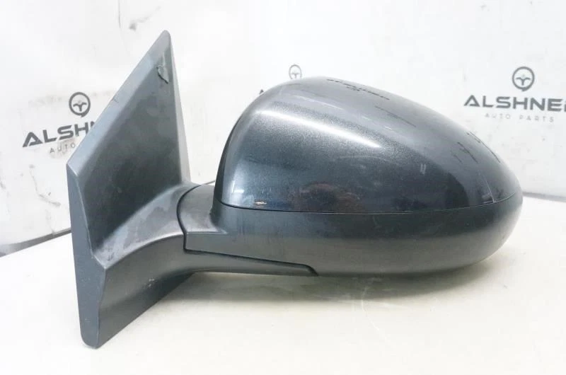 2015-2019 Chevrolet Sonic Driver Left Side Rear View Mirror 95205436 OEM  - Image 4 of 4