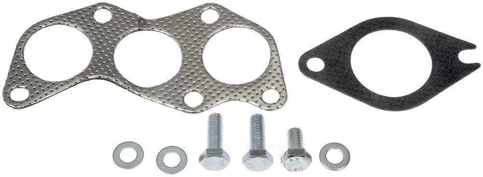 APTO 05-09 OUTBACK TRIBECA 08-09 LEGACY 3,0 L LADO DERECHO COLECTOR DE ESCAPE CONVERTIBLE Foto 4 de 4