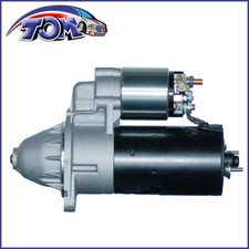 New High Torque Starter For Porsche 924 944 2.5l 3l 1985-1991 17023