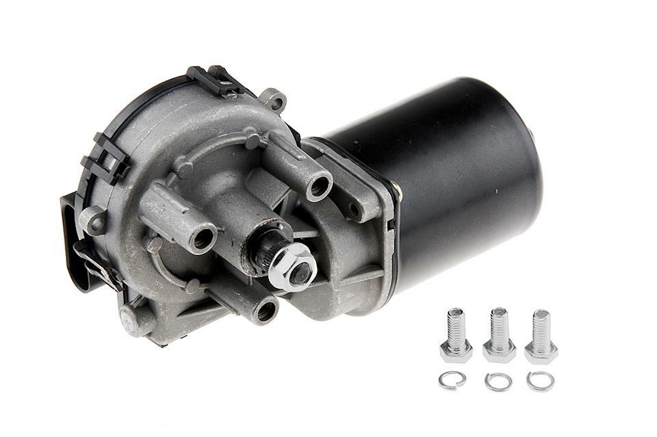 Wiper Motor Front For Fiat Qubo 2008-, Citroen Nemo 2009-, Peugeot Bipper 2008-