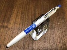 Vintage Scripto Pabst Blue Ribbon Original Crayon China Marker Pen