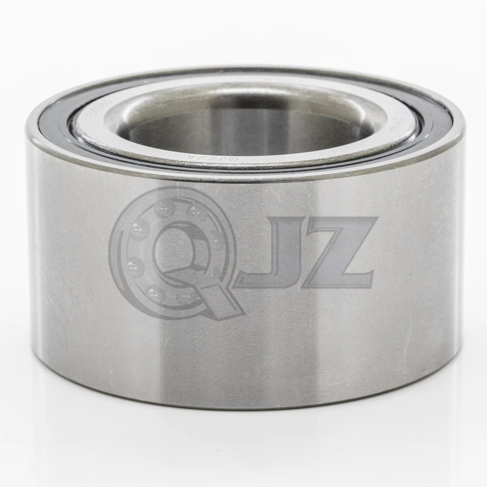 [FRONTAL (cantidad 1)] Unidad de cojinete de cubo de rueda 510083 para Mercedes-Benz ML350 2003-2005 Foto 3 de 4