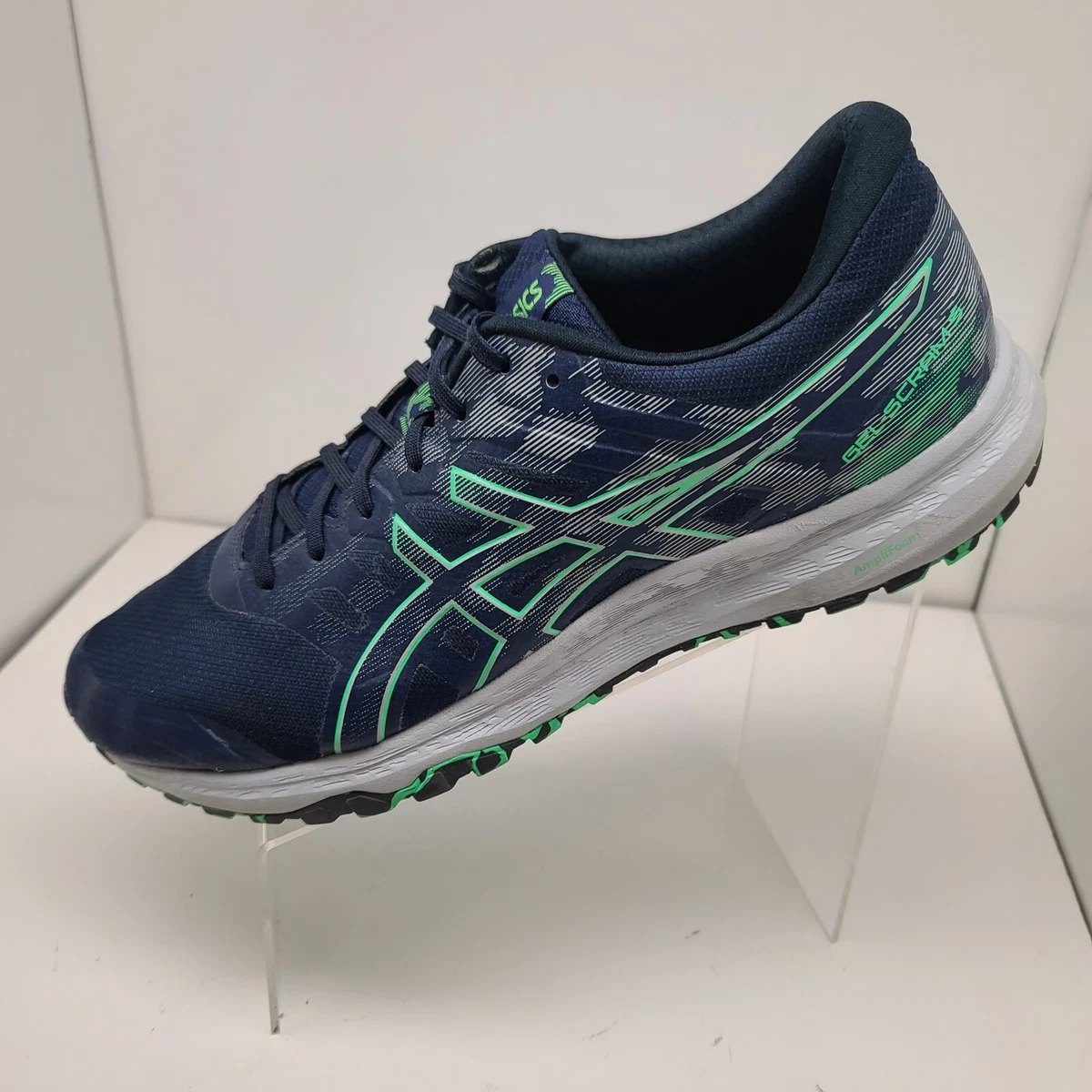 Asics gel 2024 scram 5