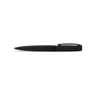 Sheaffer  300 Matte Black with Polished Black Trims Ballpoint Pen