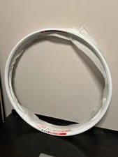 NEW Rim Stan's NoTubes ZTR Crest 29" Disc 32H White NEW