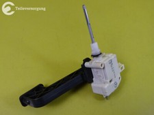 ZV-Element Tankklappe mit Halter, W203 W209 (W211 W219 W245 R171), A 2038201997