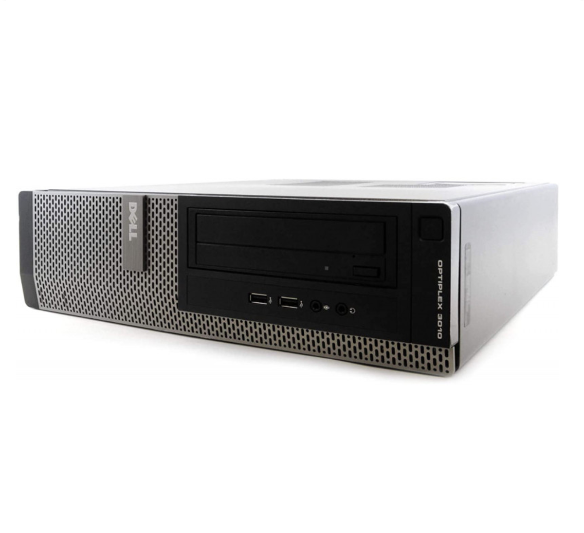 Dell Optiplex 3010 PC Computer Intel Core i5 CPU 8GB Ram 1TB SSD