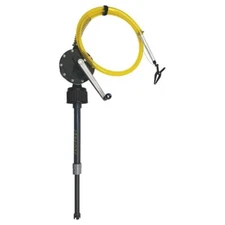 Flo-Fast 55100 Professional Model Pump, 5-15 Gallon