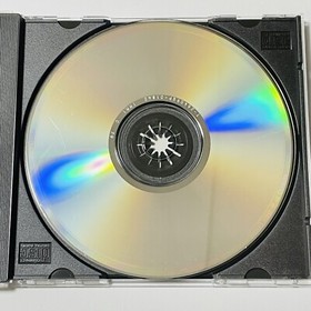 Layer Section 2 SEGA SATURN SS Medhia Shooting Shooter Retro Game Japan