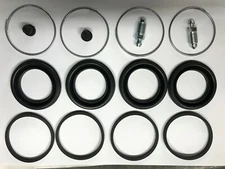   Brake Caliper Rebuild Kit Centric Parts number 143.42001 for Nissan vehicles