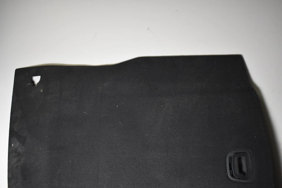 2017-2019 MERCEDES BENZ E300 REAR TRUNK COVER PANEL FACTORY OEM - Image 2 of 4