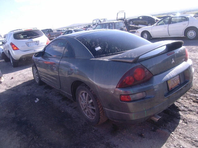 Brazo de control superior trasero derecho usado para: Mitsubishi Eclipse Cpe R 2002 Foto 4 de 4