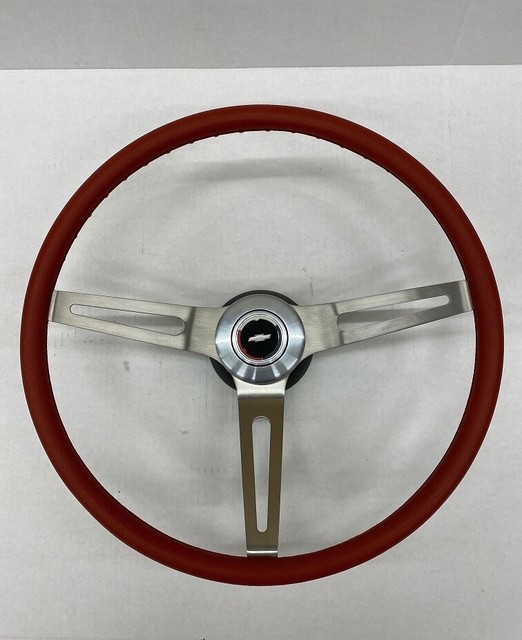 1969 1970 1971 1972 1973 1974 Chevy Camaro Comfort Grip Steering Wheel