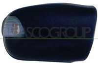 Prasco ME0377413 Abdeckung, AußEnspiegel FüR MERCEDES-BENZ