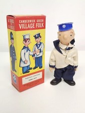 VINTAGE Codeg TOYS CAMBERWICK