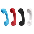 Universal Bluetooth Retro Telephone Cordless Wireless External  Mobile Handset 