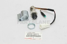 Lexus Is350 Gx350 Gs460 Oem Genuine Cigarette Lighter Assembly 85500-30520