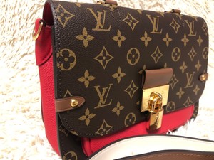 bolsa louis vuitton ombro original