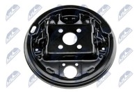 HTO-RE-000 NTY Spritzblech, Bremsscheibe FüR Dacia,Renault