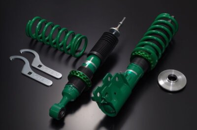 TEIN Street Basis Coilovers for Mitsubishi Galant Fortis 2.0 S/Exceed 07-09