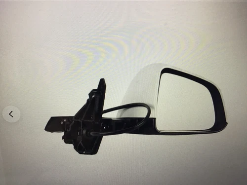 TESLA Model Y 2020-2023 Right Psgr Door Mirror Power Fold Anti Glare