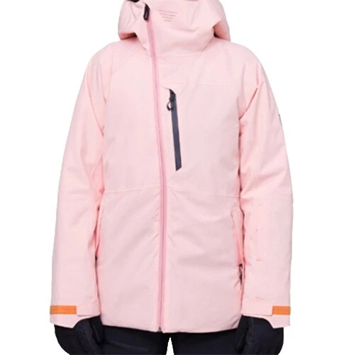 Regular Size L 686 Coats, Jackets & Vests for Women