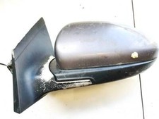 e13027379  Exterior Door mirror (wing mirror) left side for Chevr UK1990258-61