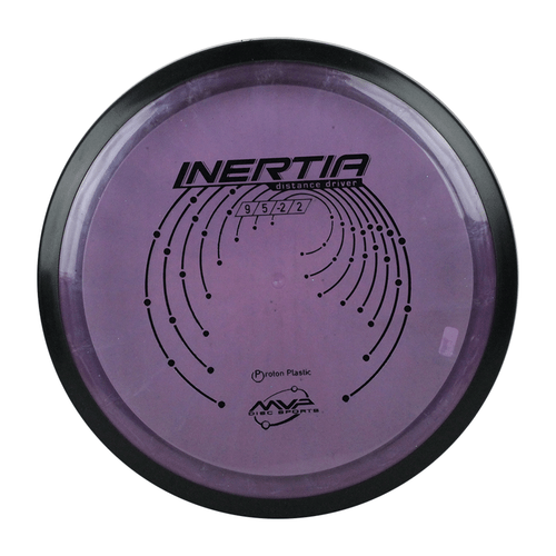 MVP Disc Golf Proton Inertia Distance Driver 9/5/-2/2 - Choose Exact - Picture 28 of 39