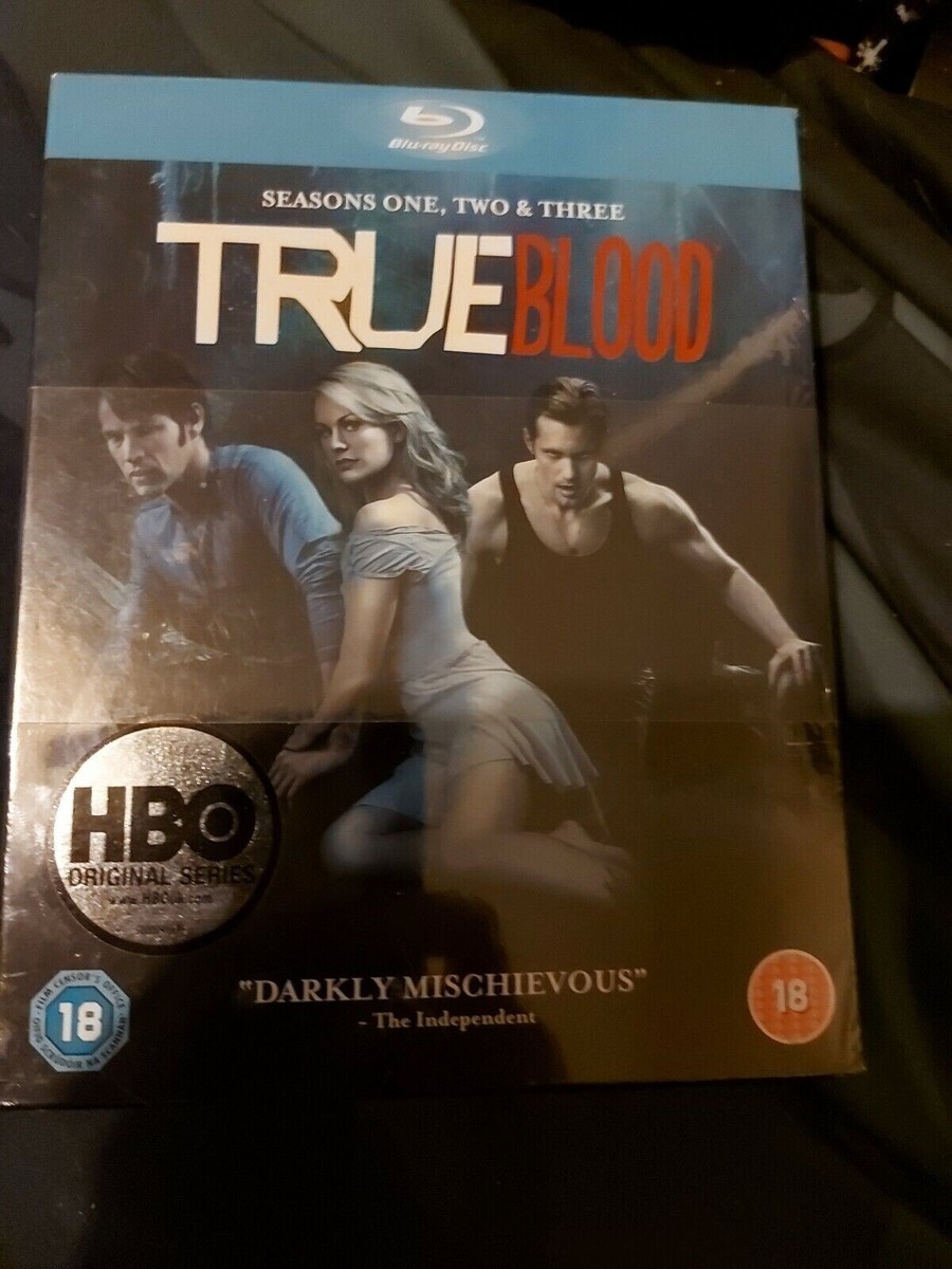 Vampire Show Watch True Blood Online Sam Trammell True Blood